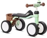 PUKYLINO BUNDLE pastel green (unisex)