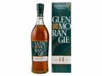 Glenmorangie - Quinta Ruban - 14 Jahre (Box) - 46% vol.