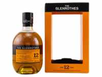 Glenrothes 12 Jahre (Box) - 40% vol.