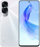 HONOR 90 Lite 8GB+256GB, MediaTek Dimensity 6020, Titanium Sliver, 6,7" FullView