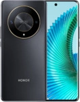 HONOR Magic6 Lite 5G 8GB+256GB, Qualcomm Snapdragon 6 Gen 1, Midnight Black,