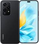 HONOR 200 Lite 8GB+256GB, MediaTek Dimensity 6080, Midnight Black, 6,7" AMOLED