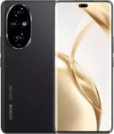 HONOR 200 Pro 12GB+512GB, Snapdragon 8s Gen 3 , Black, 5200 mAh Akku, 50 MP