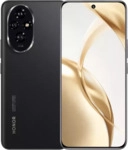 HONOR 200 12GB+512GB, Snapdragon 7 Gen 3 , Black, 5200 mAh Akku