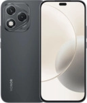 HONOR 400 Lite 8+256GB, Velvet Black, AI-Kamerataste,108 MP Street-Style Portr&auml;t,