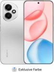 HONOR 400 8+512GB, Meteor Silver (Exklusive Farbe), Gerades Display ohne...