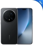 HONOR Magic8 Pro 12+512GB Black, Snapdragon&reg; 8 Elite Gen 5, 200 MP KI