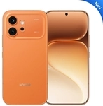 HONOR 600 8+512GB Orange, Snapdragon 7 Gen 4, 200MP Ultra-Klare Nachtkamera, 6400mAh,