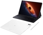 Basic Edition: HONOR MagicPad4 12.3 inch WIFI Only 12GB+256GB White, 165Hz OLED,