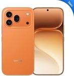 HONOR 600 Pro 12+512GB Orange, Snapdragon&reg; 8 Elite, 200MP Ultra-Klare Nachtkamera,