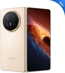 MultiScreen Paket: HONOR Magic V6 16+512GB, Gold, Extrem d&uuml;nn und leich