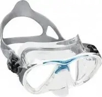 Cressi ADS340062-UNIT, Cressi Big Eyes Evolution Crystal Diving Mask