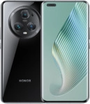 HONOR Magic5 Pro 12GB+512GB, Snapdragon 8 Gen 2, Black, 5100 mAh Akku