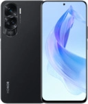 HONOR 90 Lite 8GB+256GB, MediaTek Dimensity 6020, Midnight Black, 6,7" FullView
