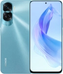HONOR 90 Lite 8GB+256GB, MediaTek Dimensity 6020, Cyan Lake, 6,7" FullView Display