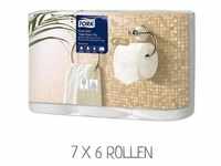 Toilettenpapier 4lg. TORK 110406 T4 Premium 150 Blatt
