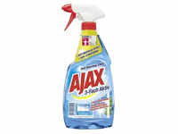 Ajax Glasreiniger 3-fach aktiv