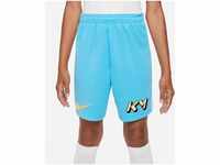 Shorts Nike KM Blau Kinder - FD3147-416 XS