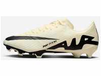 Fußball-Schuhe Nike Mercurial Vapor 15 FG/MG Beige Herren - DJ5631-700 11