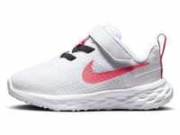 Schuhe Nike Revolution 6 Weiß Kind - DD1094-101 5C