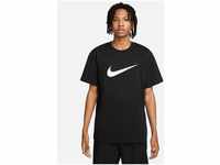 Tee-shirt Nike Sportswear Schwarz Mann - FN0248-010 S