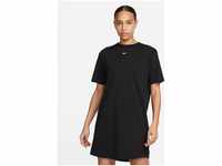Tee-Shirt/Kleid Nike Sportswear Schwarz für Frau - DV7882-010 XS