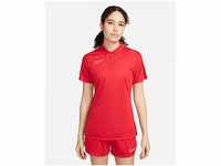 Polohemd Nike Academy 23 Rot für Frau - DR1348-657 XS