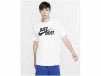 T-shirt Nike Sportswear Weiß für Mann - AR5006-100 M