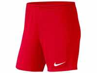 Shorts Nike Park III Rot für Frau - BV6860-657 S