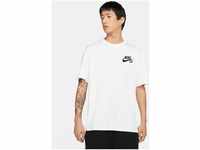 T-shirt Nike SB Weiß Mann - DC7817-100 M