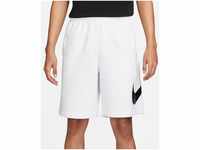 Shorts Nike Sportswear Weiß für Mann - BV2721-100 XL
