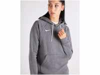 Pullover Hoodie Nike Team Club 20 Grau für Frau - CW6957-071 M