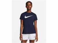 T-shirt Nike Team Club 20 Dunkelblau für Frau - CW6967-451 XL