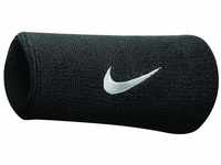 Handgelenkband Nike Swoosh Schwarz Unisex - AC2287-010 ONE