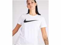 T-shirt Nike Team Club 20 Weiß für Frau - CW6967-100 XL