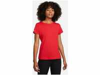 T-shirt Nike Team Club 20 Rot für Frau - CZ0903-657 XL