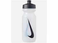 Wasserflasche Nike Big Mouth 2.0 Klar & Schwarz Unisex - AC4413-968 ONE