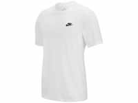 T-shirt Nike Sportswear Weiß für Kind - AR5254-100 S