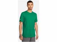 T-shirt Nike Team Club 20 Grün für Mann - CZ0881-302 L