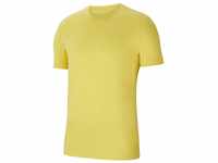 T-shirt Nike Team Club 20 Gelb für Mann - CZ0881-719 M