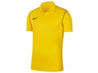 Polohemd Nike Park 20 Gelb für Mann - BV6879-719 S