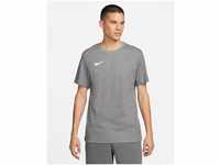 T-shirt Nike Team Club 20 Dunkelgrau für Mann - CW6952-071 XL