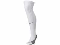 Socken Nike Matchfit Weiß Unisex - CV1956-100 L