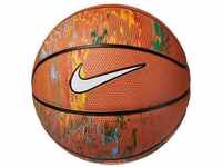 Basketball Nike Jordan Weiß & Blau Unisex - DR5095-987 7