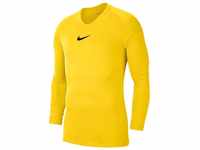 Unterhemd Nike Park First Layer Gelb für Mann - AV2609-719 2XL