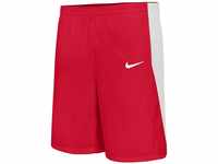 Basketball-Shorts Nike Team Rot Kind - NT0202-657 S