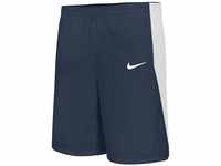 Basketball-Shorts Nike Team Marineblau Kind - NT0202-451 XL