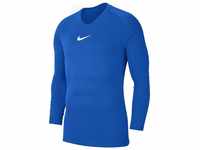 Unterhemd Nike Park First Layer Königsblau Kind - AV2611-463 L