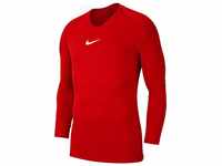 Unterhemd Nike Park First Layer Rot Kind - AV2611-657 M
