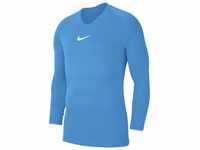 Unterhemd Nike Park First Layer Himmelblau für Kind - AV2611-412 S
